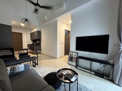 Daintree Residence (D21), Condominium #517181561
